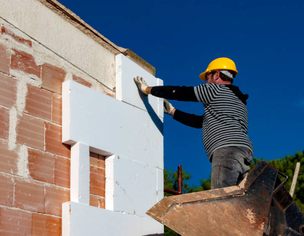 Best Wall Insulation Contractor  in Myrtle Creek, OR
