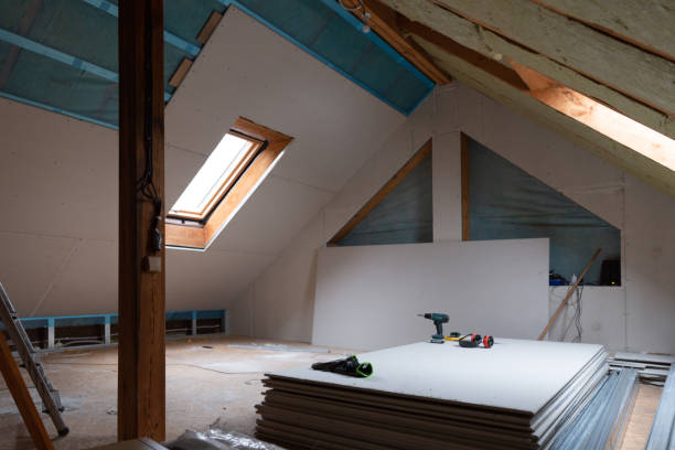 Best Insulation Contractor Near Me  in Myrtle Creek, OR