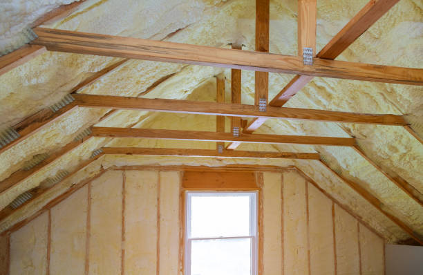 Best Garage Insulation Installation  in Myrtle Creek, OR