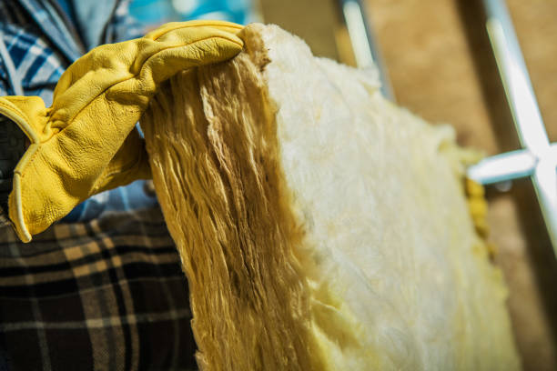 Best Attic Insulation Installation  in Myrtle Creek, OR