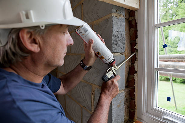 Best Attic Insulation Installation  in Myrtle Creek, OR